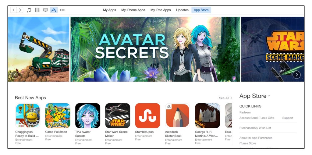 Productions_AvatarSecrets_AppStore