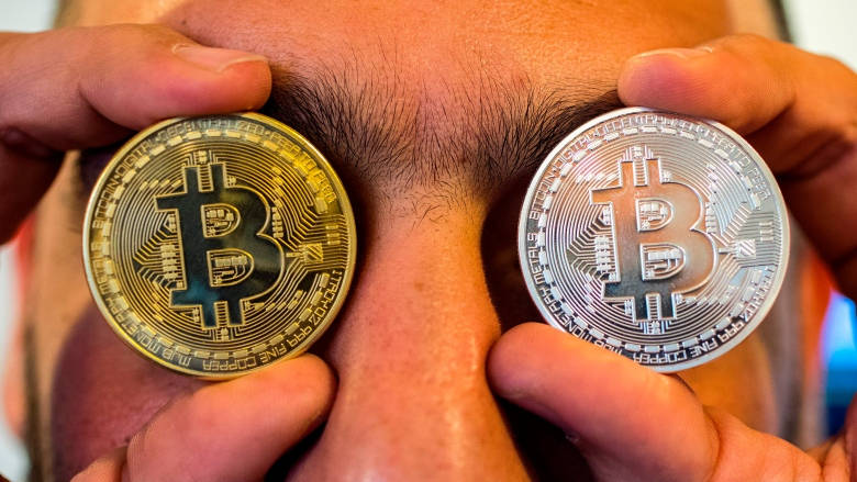 How blockchain, the technology behind bitcoin, could change your life